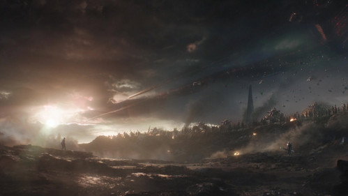 Avengers: Endgame