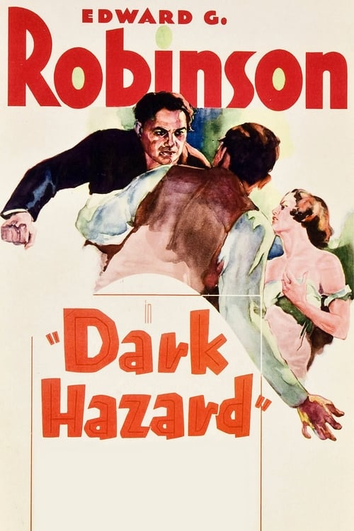 Dark Hazard 1934