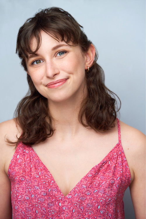 Foto de Daliah Bernstein