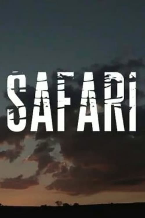 Safari 1991