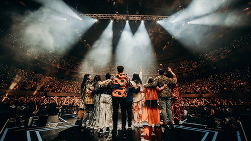 Ben&Ben: The Traveller Across Dimensions