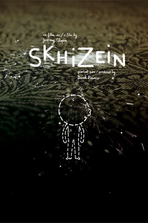 Skhizein (2008) poster