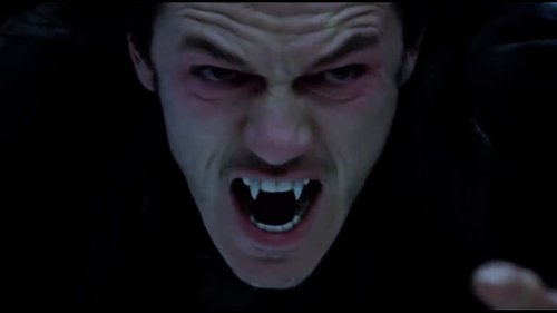 Dracula Untold