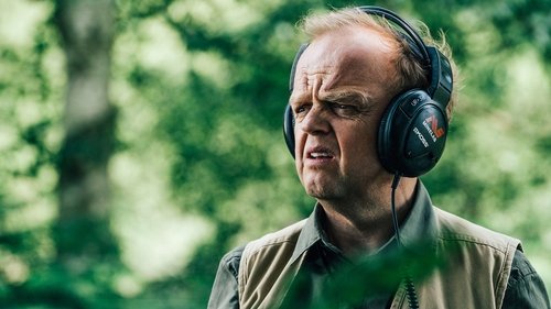 Poster della serie Detectorists