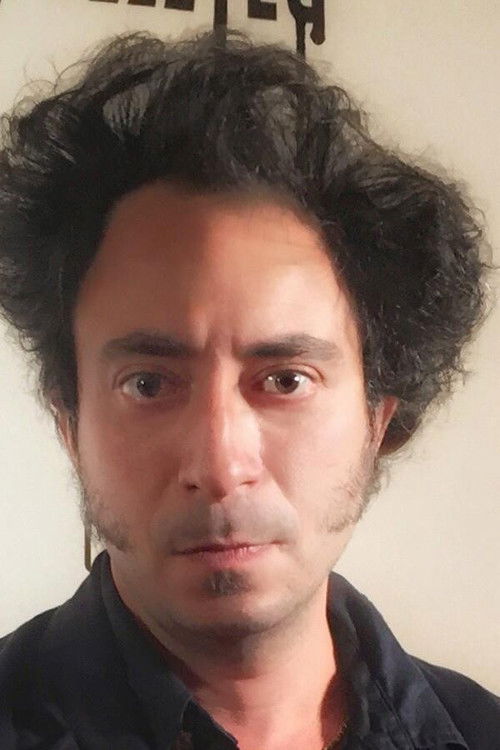 Foto de Michael Marius Pessah