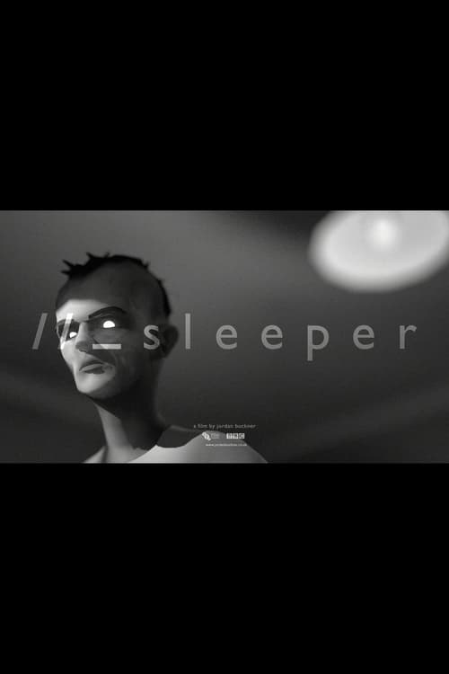 Largescale poster for //_sleeper