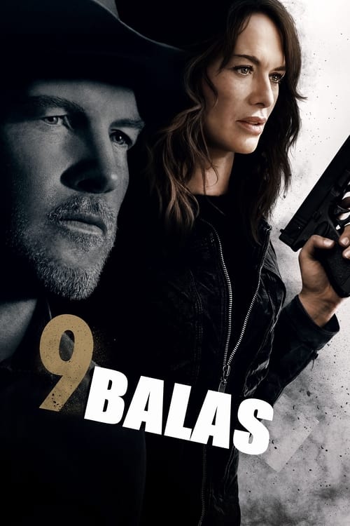 9 Bullets poster