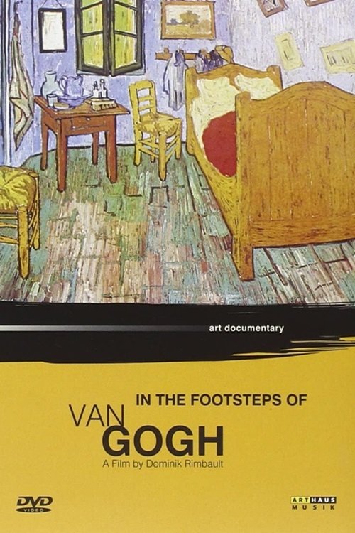 In the Footsteps of Van Gogh (1999) poster