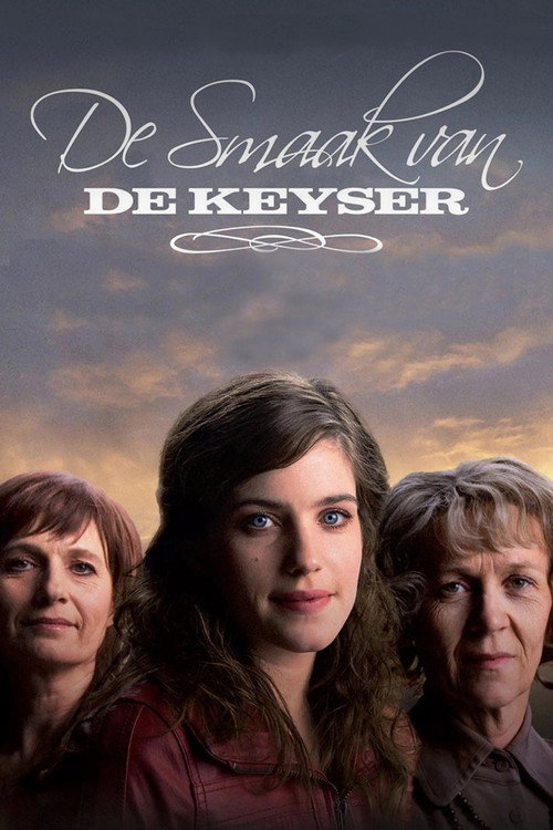 De Smaak van de Keyser