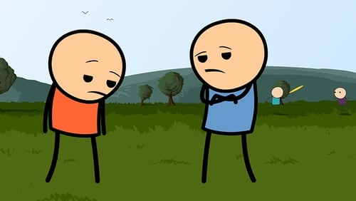 Poster della serie Cyanide & Happiness  Shorts