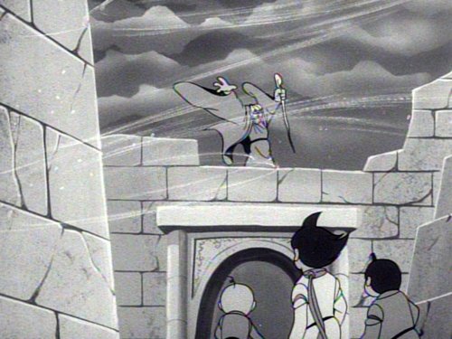Épisode 14