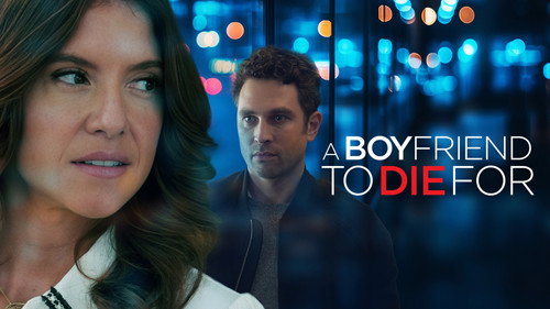 A Boyfriend to Die For - imagem 4