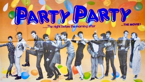 Party Party Party Party
