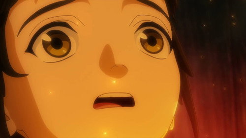 Oedo Fire Slayer -The Legend of Phoenix-: 1×1