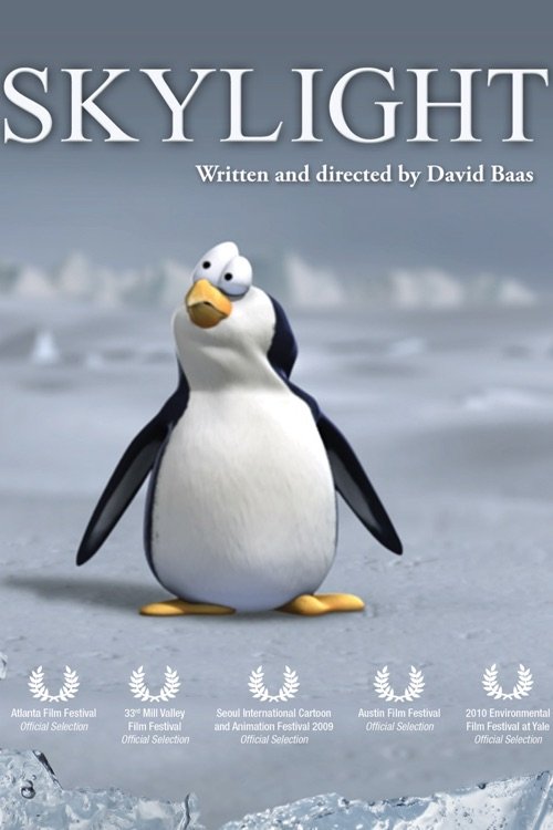 Skylight movie poster player