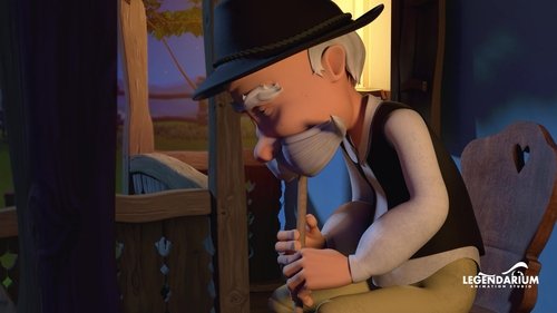 Épisode 9