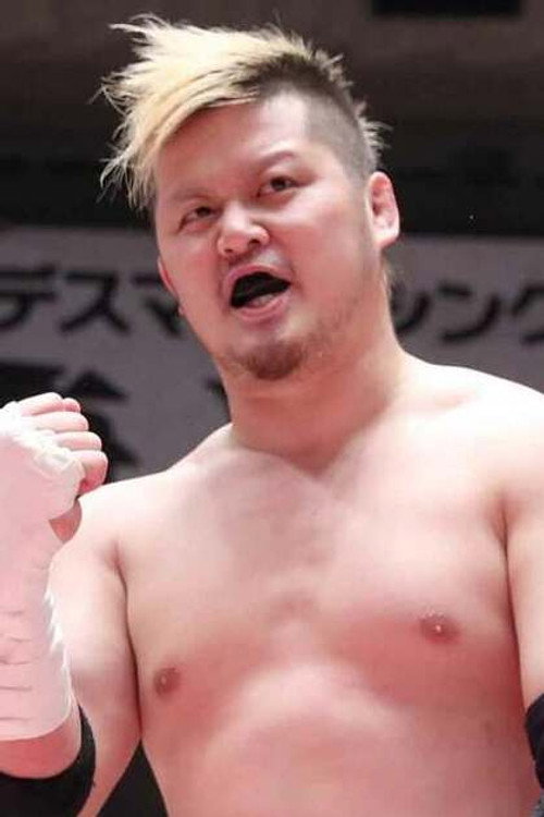 橋本大地