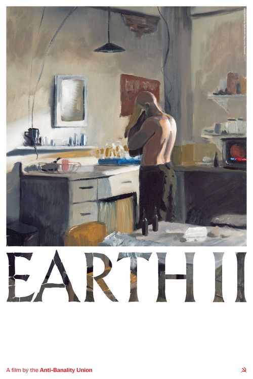 Earth II poster