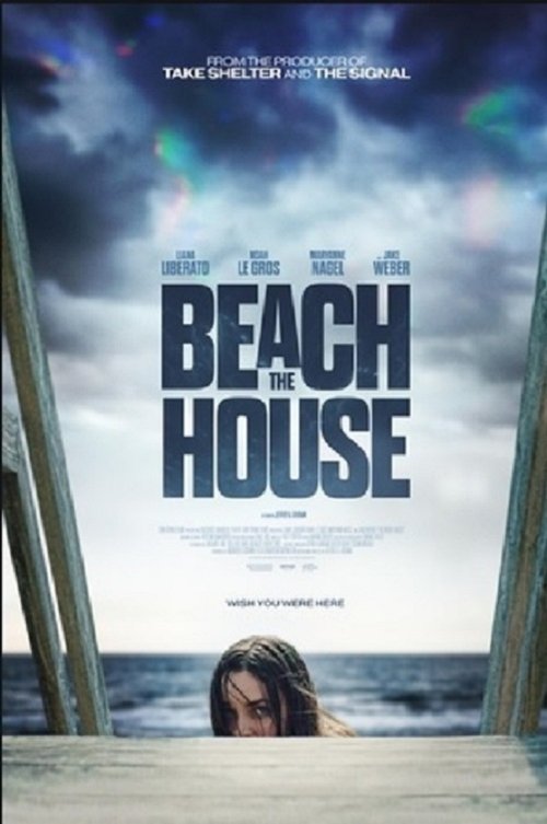 The Beach House 2019