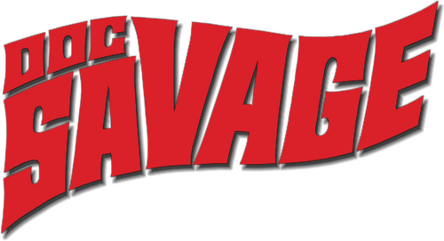 Doc Savage: The Man of Bronze