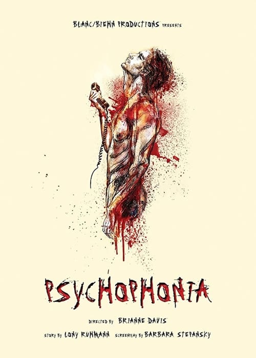 Psychophonia 2016