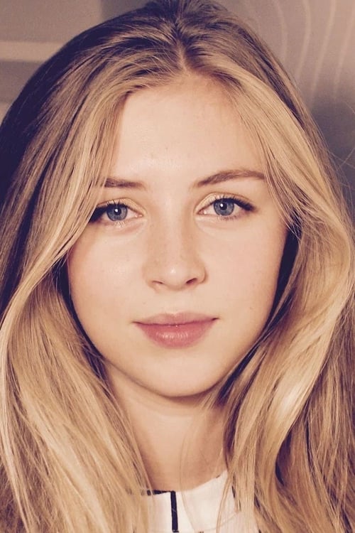 Kép: Hermione Corfield színész profilképe