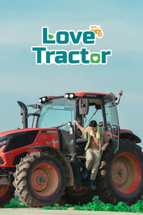 Poster (Englisch)