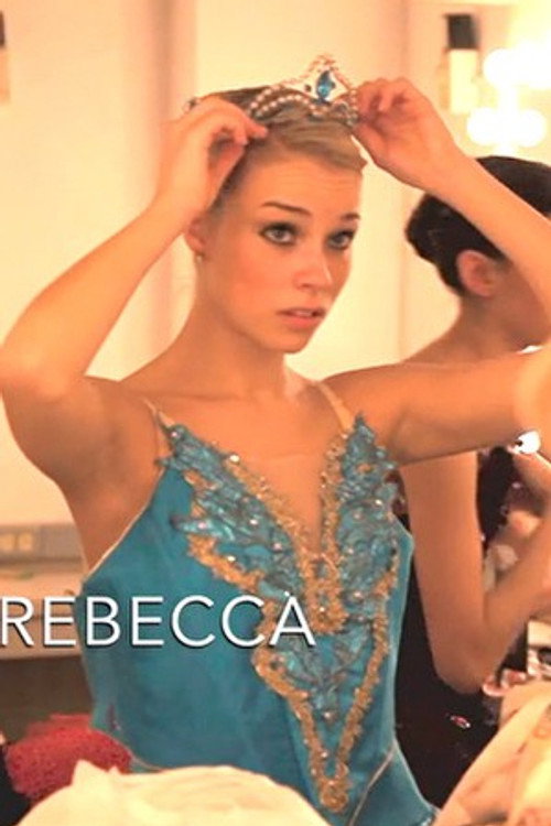 Rebecca Houseknecht