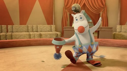 Image de l'épisode 1