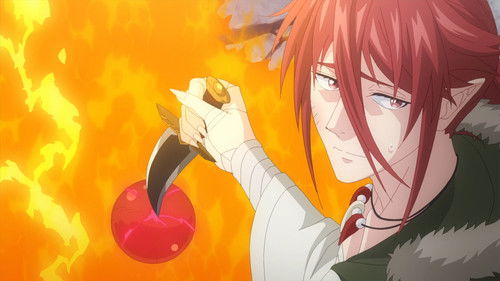 A Gentle Noble’s Vacation Recommendation: 1×11