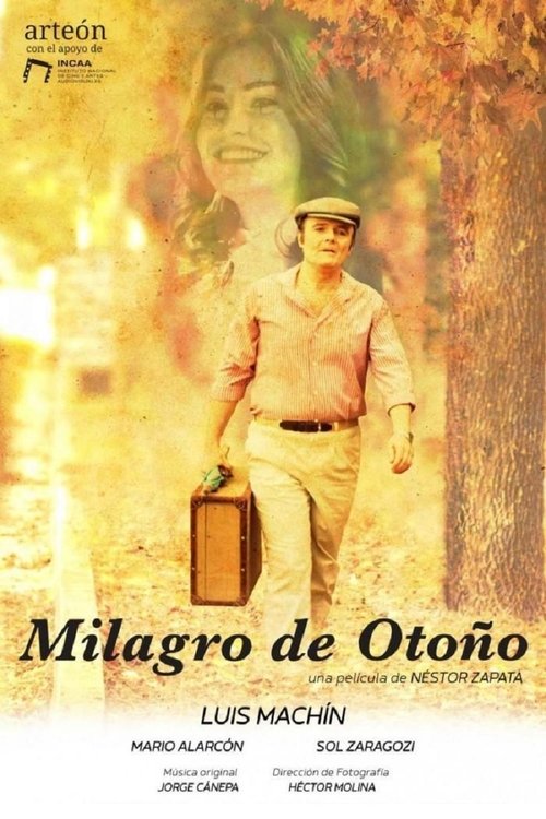 Milagro de otoño 2019