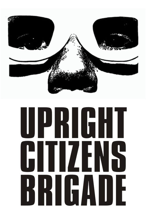 Poster Upright Citizens Brigade