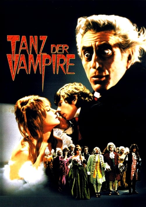 Tanz der Vampire