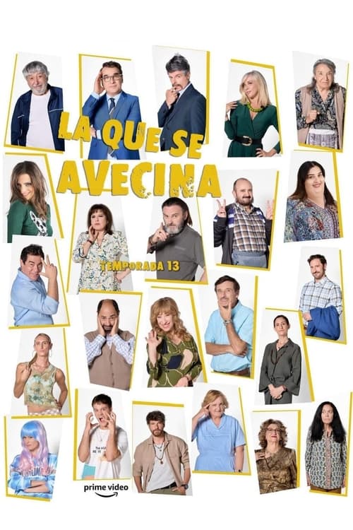 La que se avecina, S13 - (2022)