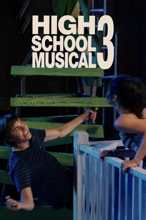 High School Musical 3: Senior Year