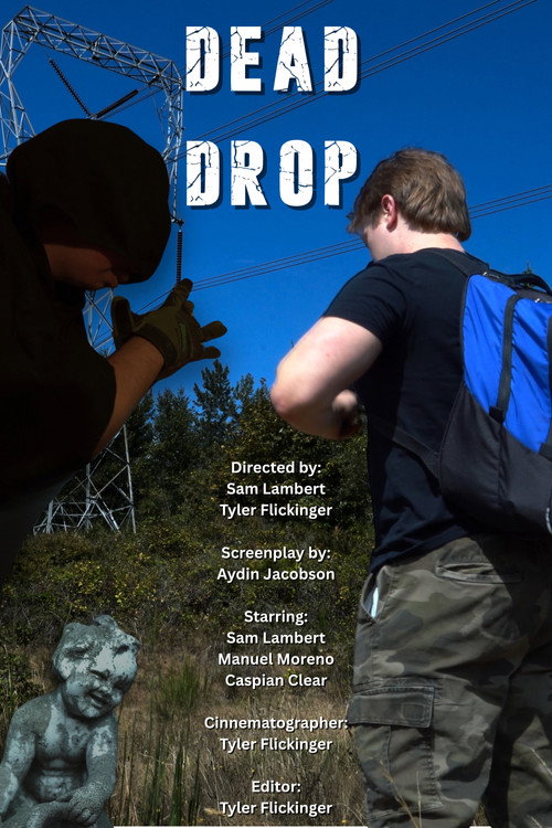 Dead Drop
