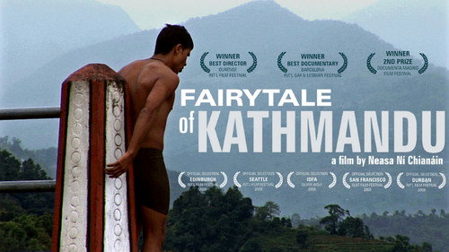 Fairytale of Kathmandu still