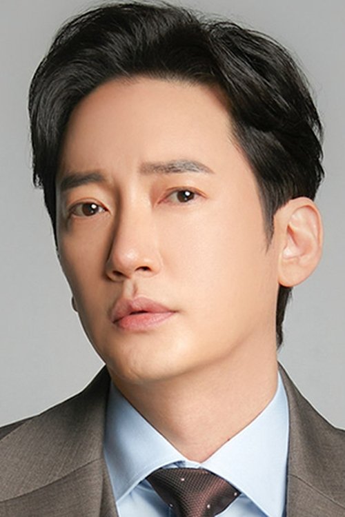Lee Sang-bo original image