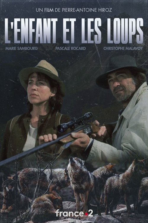 L'Enfant Et Les Loups (1998)