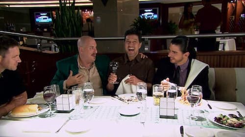 El Cartel de los Sapos, S01E20 - (2008)