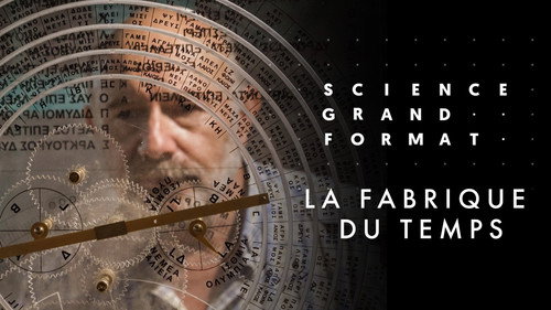Image La fabrique du temps