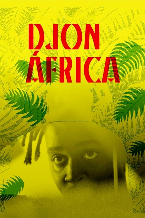 Djon África 2018