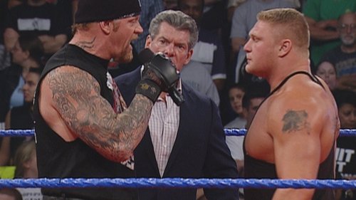 WWE SmackDown, S05E39 - (2003)