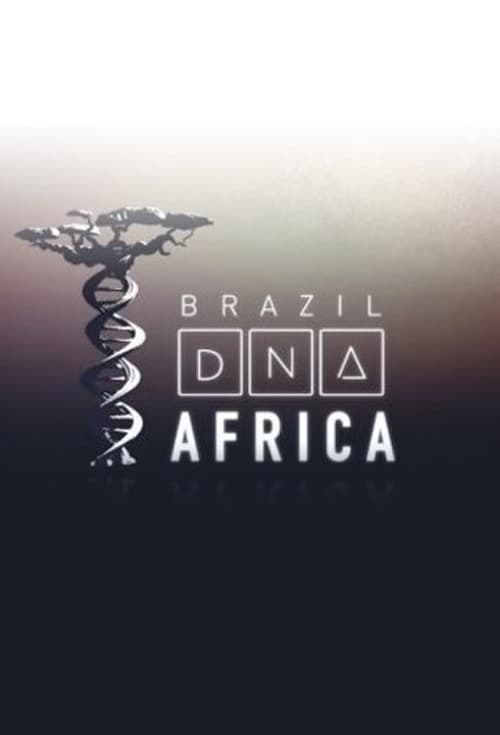 Brasil DNA Africa 2016