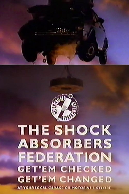 Get'em Checked Get'em Changed (1990) poster