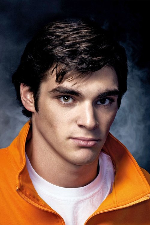RJ Mitte — The Movie Database (TMDb)