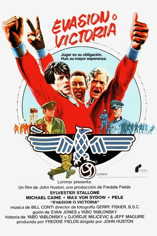 Escape to Victory