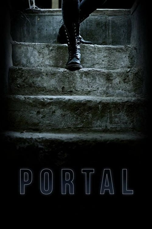 Where to stream Portal