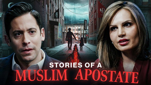 Michael & The Sharia Survivor - Sabatina James