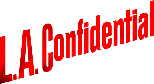 L.A. CONFIDENTIAL